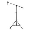 Alctron MA648 Extra Tall Heavy Duty Floor Mic Stand-01