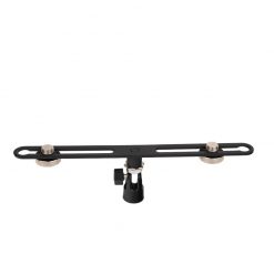 Alctron MAS020 Stereo Recording Stand-01