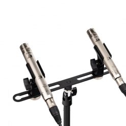 Alctron MAS020 Stereo Recording Stand-04