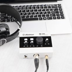 Alctron U8K USB Audio Interface-02