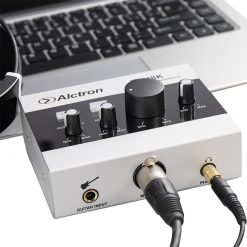 Alctron U8K USB Audio Interface-03