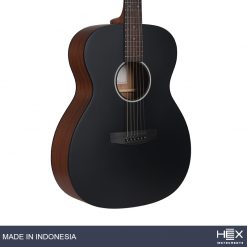 Hex Beta F70 M-BT Acoustic Guitar with Standard Gig Bag-04