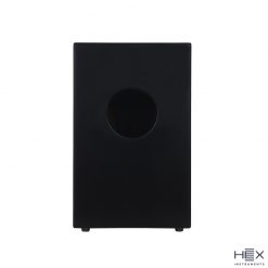 Hex HJ200LW Lacewood Cajon with Deluxe Bag-04