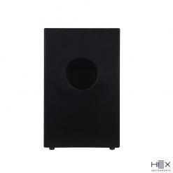 Hex HJ200TB Trembesi Cajon with Deluxe Bag-03