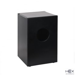 Hex HJ200TB Trembesi Cajon with Deluxe Bag-04