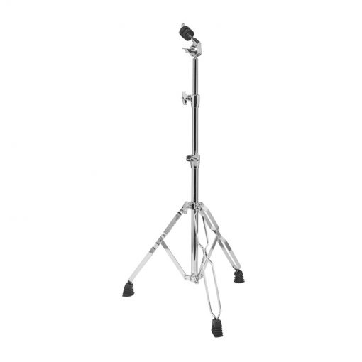 Stagg LYD-52 Double Braced Straight Cymbal Stand-01