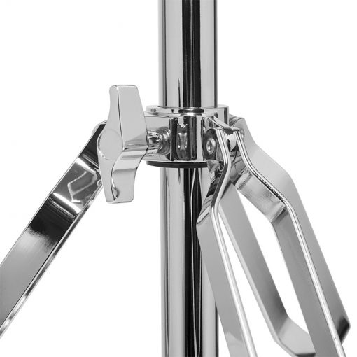 Stagg LYD-52 Double Braced Straight Cymbal Stand-06