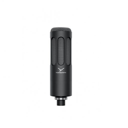 Beyerdynamic Dynamic broadcast Microphone for Streaming and Podcasting-04