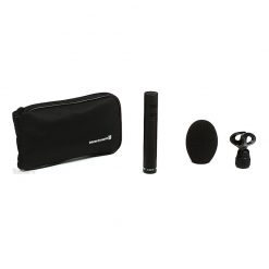 Beyerdynamic M 201 TG Dynamic Hypercardioid Microphone-02