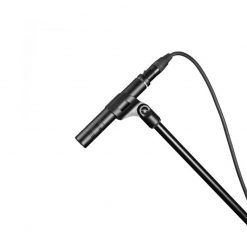 Beyerdynamic M 201 TG Dynamic Hypercardioid Microphone-05
