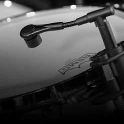 Beyerdynamic TG D58 Cardioid Condenser Drum Microphone-01
