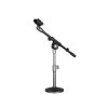 Adjustable Desktop Mic Stand for Instrument-01