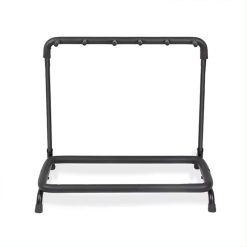 Guitar Floor Stand, 5 Guitar Stand-01