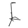 Guitar Single Stand, Black