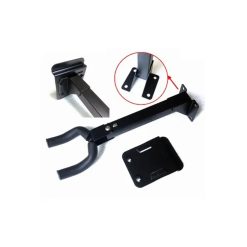 Guitar Wall Mount Guitar Stand-02