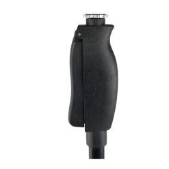 Hydraulic Height Adjustment Mic Stand-01