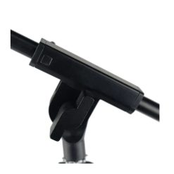 Hydraulic Height Adjustment Mic Stand-02