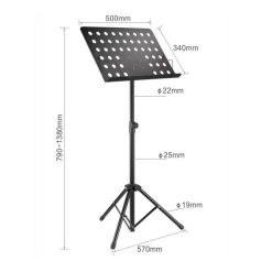 Notation Stand - 01
