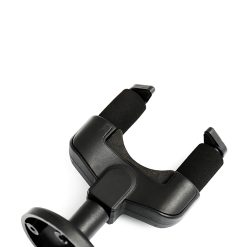 Portable Auto Lock Guitar Wall Stand-02