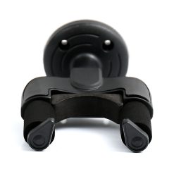 Portable Auto Lock Guitar Wall Stand-03