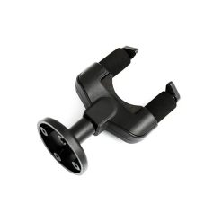 Portable Auto Lock Guitar Wall Stand-06