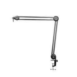 Recording Broadcasting Boom Arm Mic Stand-03