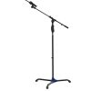 Reinforced Nylon Microphone Tripod Floor Stand-01