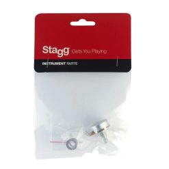 Stagg SP-POT250B Potentiometer, 250k-02
