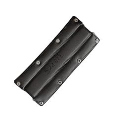 Beyerdynamic Head Cushion PRO with Buttons, Leatherette black-02