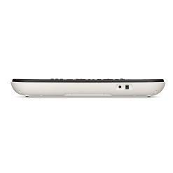Casiotone SA-51 Mini Keyboard, White (32 Keys)-03