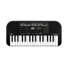 Casiotone SA-51 Mini Keyboard, White (32 Keys)-06