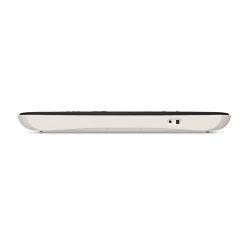 Casiotone SA-81 Mini Keyboard, White (44 Keys)-01