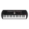 Casiotone SA-81 Mini Keyboard, White (44 Keys)-02