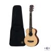 Hex Bumblebee Super Mini Series BB100S M Acoustic Guitar with Standard Gig Bag-01