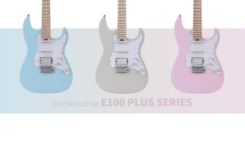 E100 Plus SPBL-01