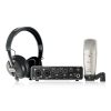 Behringer U-PHORIA Studio Pro Complete Recording Bundle-02