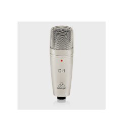 Behringer U-PHORIA Studio Pro Complete Recording Bundle-03