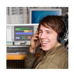Behringer U-PHORIA Studio Pro Complete Recording Bundle-04