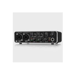 Behringer U-PHORIA Studio Pro Complete Recording Bundle