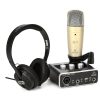 Behringer U-Phoria Studio Recording Podcasting Bundle-01