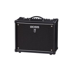 Boss Katana 50 Mark 2 Guitar Amplifier-01