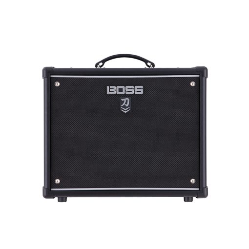 Boss Katana 50 Mark 2 Guitar Amplifier-02