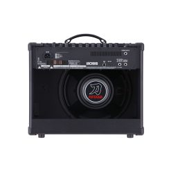 Boss Katana 50 Mark 2 Guitar Amplifier-03