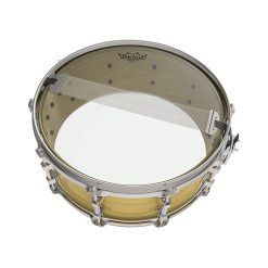 Remo SA-0114-00 14 inch Ambassadar Hazy Snare Drum Head-1