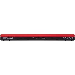 Roland GO KEYS 61-Key Music Creation Keyboard-02