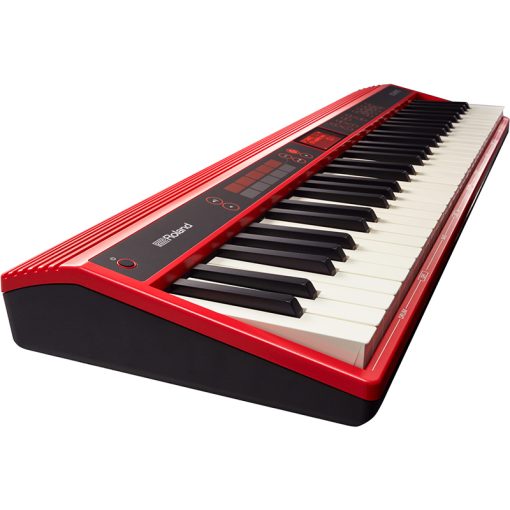 Roland GO KEYS 61-Key Music Creation Keyboard-03