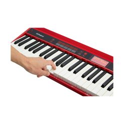 Roland GO KEYS 61-Key Music Creation Keyboard-04