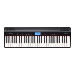 Roland GO PIANO 61-key Portable Piano -02