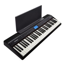 Roland GO PIANO 61-key Portable Piano -03