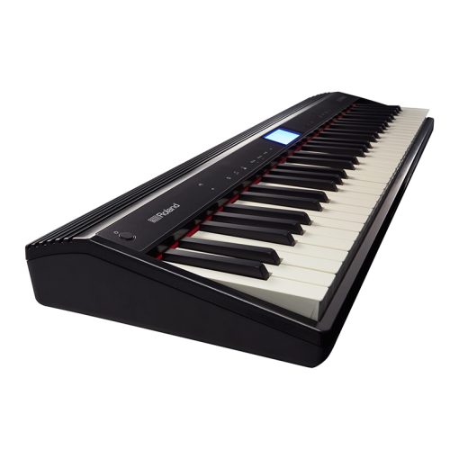 Roland GO PIANO 61-key Portable Piano -04